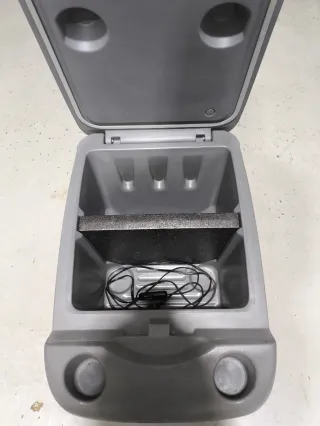 Nevera Original Peugeot