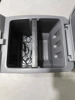 Nevera Original Peugeot