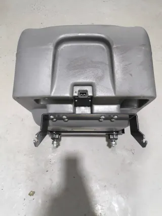 Nevera Original Peugeot