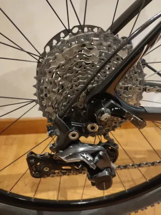 Bicicleta KTM Carbono 29