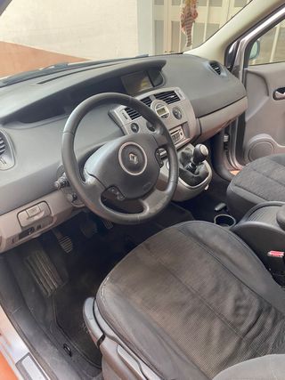 Renault Grand Scenic 2009