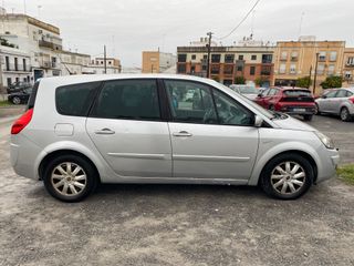 Renault Grand Scenic 2009