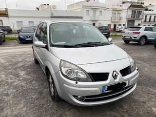 Renault Grand Scenic 2009