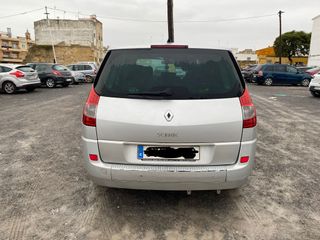 Renault Grand Scenic 2009
