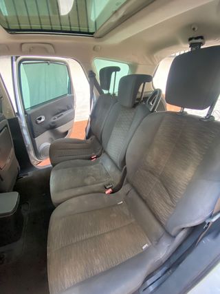 Renault Grand Scenic 2009