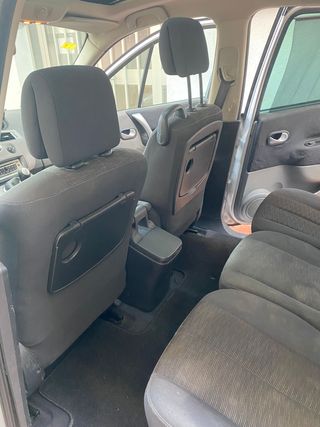 Renault Grand Scenic 2009