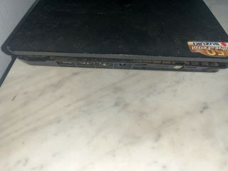 PS4 (PlayStation 4) Negra