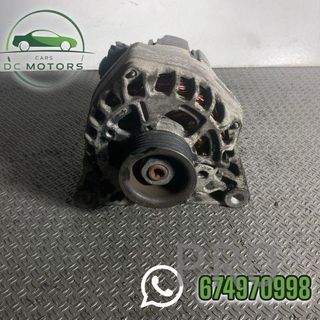 9642879980 alternador peugeot 206 1.4i 75cv