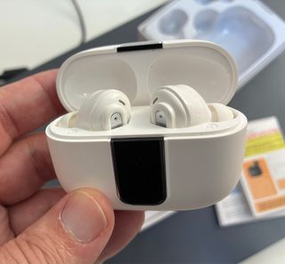 Auriculares Traductor VIP Nuevo