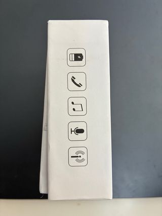 Auriculares Traductor VIP Nuevo
