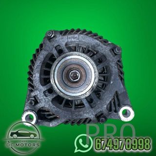 Alternador Peugeot Citroen - 9654752880