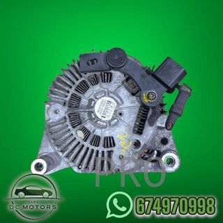 Alternador Peugeot Citroen - 9654752880