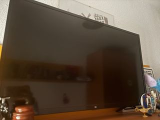 Smart TV Televisión Xiaomi 32 Negra