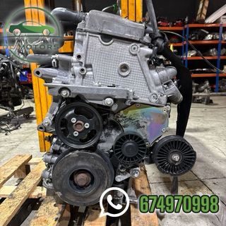 Y20DTH MOTOR COMPLETO OPEL VECTRA C 2.0