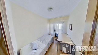 Piso en alquiler en Benimàmet en Valencia