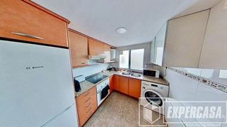 Piso en alquiler en Benimàmet en Valencia