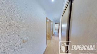 Piso en alquiler en Benimàmet en Valencia