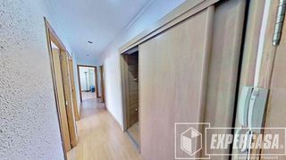 Piso en alquiler en Benimàmet en Valencia