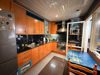 Piso en venta en Bufalà en Badalona