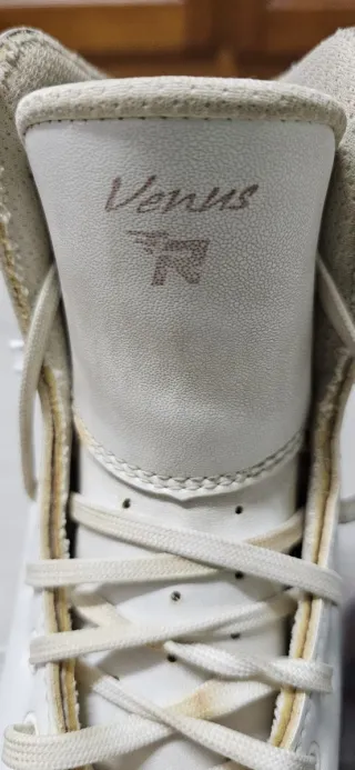 Patines Artísticos 4 Ruedas