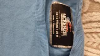 Camisetas originales