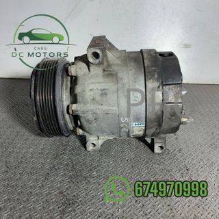 1135309 compresor AC Renault scenic 1.9Dci F9Q Q7