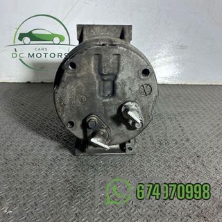 1135309 compresor AC Renault scenic 1.9Dci F9Q Q7