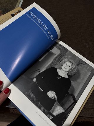 Conversaciones con grandes damas (MR Heterodoxia)