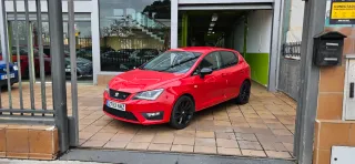 SEAT Ibiza 2017
