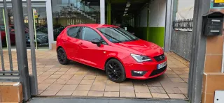 SEAT Ibiza 2017