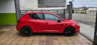 SEAT Ibiza 2017