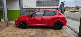SEAT Ibiza 2017