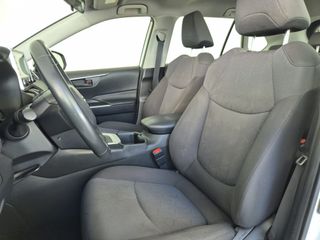 TOYOTA RAV4 220H BUSINESS