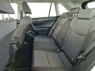 TOYOTA RAV4 220H BUSINESS