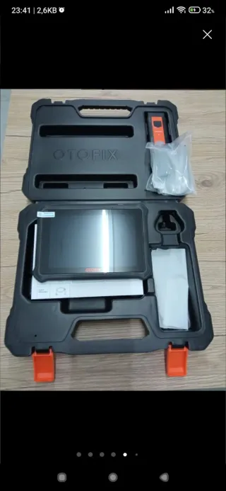 OTOFIX D1 LITE 2026 NUEVA EN SU CAJA