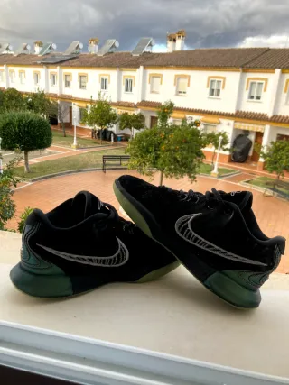 Nike LeBron 21 Zapatillas Baloncesto