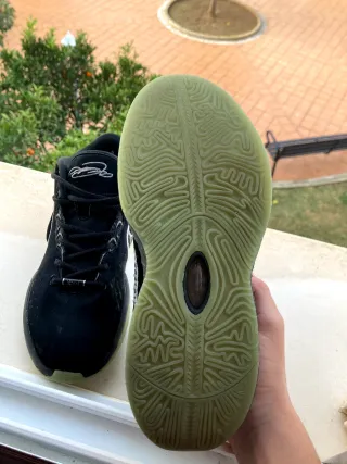 Nike LeBron 21 Zapatillas Baloncesto