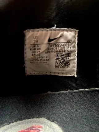 Nike LeBron 21 Zapatillas Baloncesto