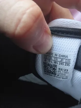 Zapatillas Adidas Forum Low Unisex Nuevas Original