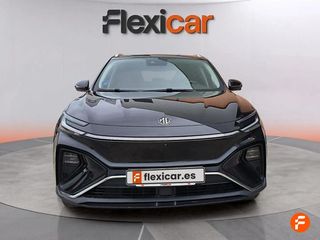 MG Marvel R 70kWh Luxury