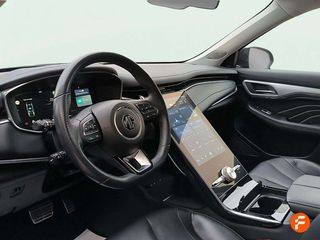 MG Marvel R 70kWh Luxury