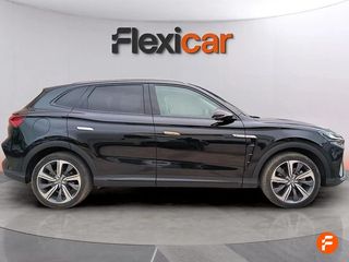 MG Marvel R 70kWh Luxury