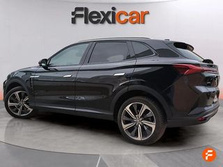 MG Marvel R 70kWh Luxury