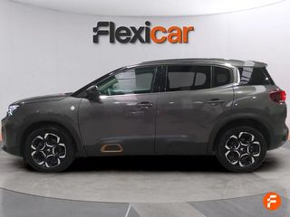 Citroën C5 Aircross BlueHdi 96kW (130CV) S&S EAT8 C Series