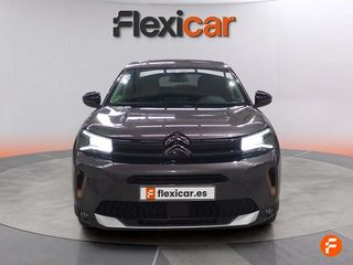 Citroën C5 Aircross BlueHdi 96kW (130CV) S&S EAT8 C Series