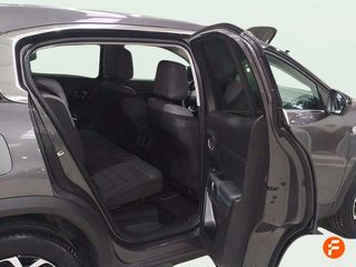 Citroën C5 Aircross BlueHdi 96kW (130CV) S&S EAT8 C Series