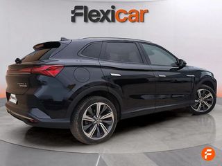 MG Marvel R 70kWh Luxury