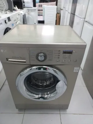 ◇Lavadora LG 7.0kg◇