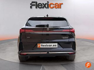 MG Marvel R 70kWh Luxury