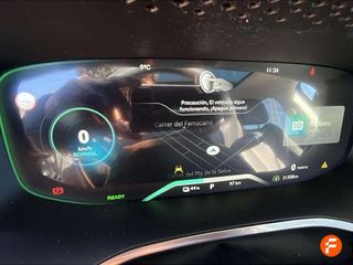 MG Marvel R 70kWh Comfort